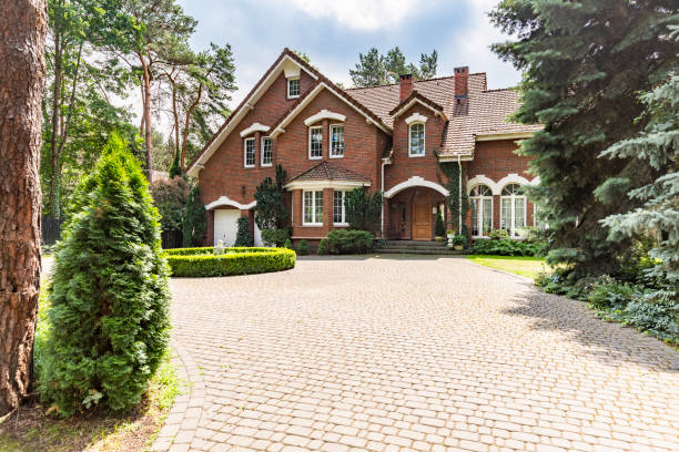 Best Driveway Pavers Near Me  in Emerald Lakes, PA