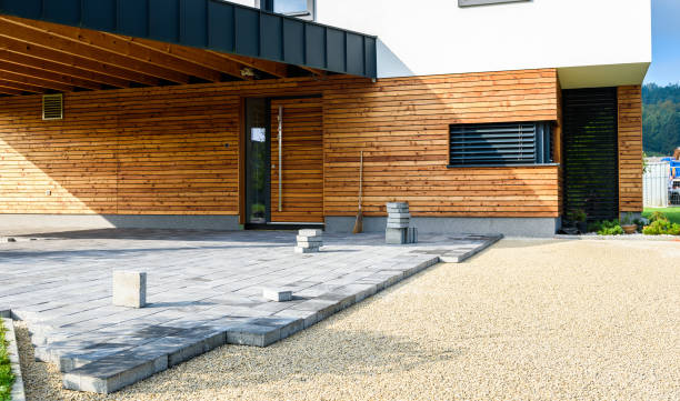 Best Driveway Resurfacing Pavers  in Emerald Lakes, PA