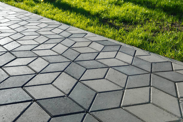 Driveway Pavers for Homes in Emerald Lakes, PA