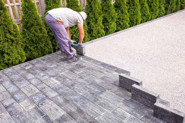 Best Driveway Pavers Near Me  in Emerald Lakes, PA