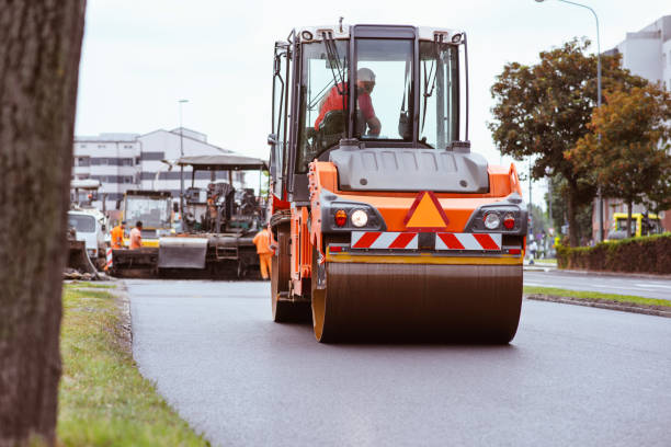 Reasons to Select Us for Your Driveway Paving Requirements in Emerald Lakes, PA