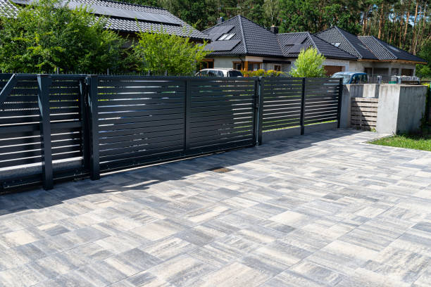 Best Brick Driveway Pavers  in Emerald Lakes, PA