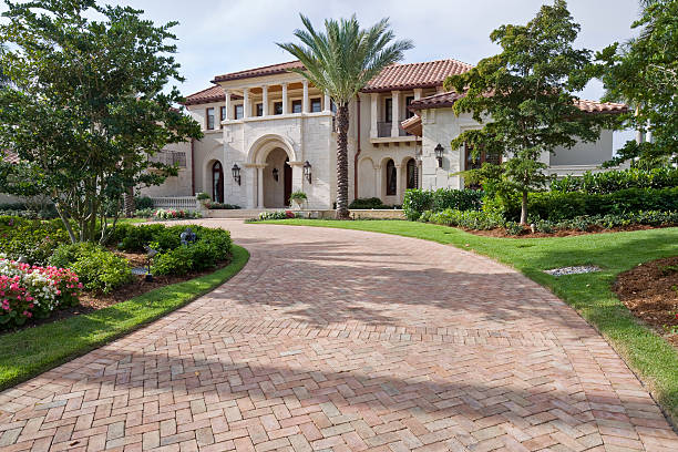 Best Driveway Paving Contractor  in Emerald Lakes, PA