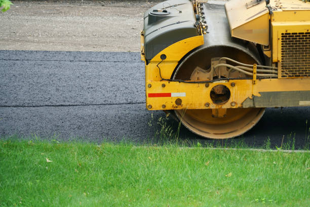 Best Driveway Pavers Contractor  in Emerald Lakes, PA