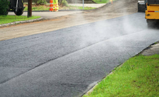 Best Decorative Driveway Pavers  in Emerald Lakes, PA