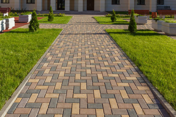 Professional Driveway Pavers in Emerald Lakes, PA